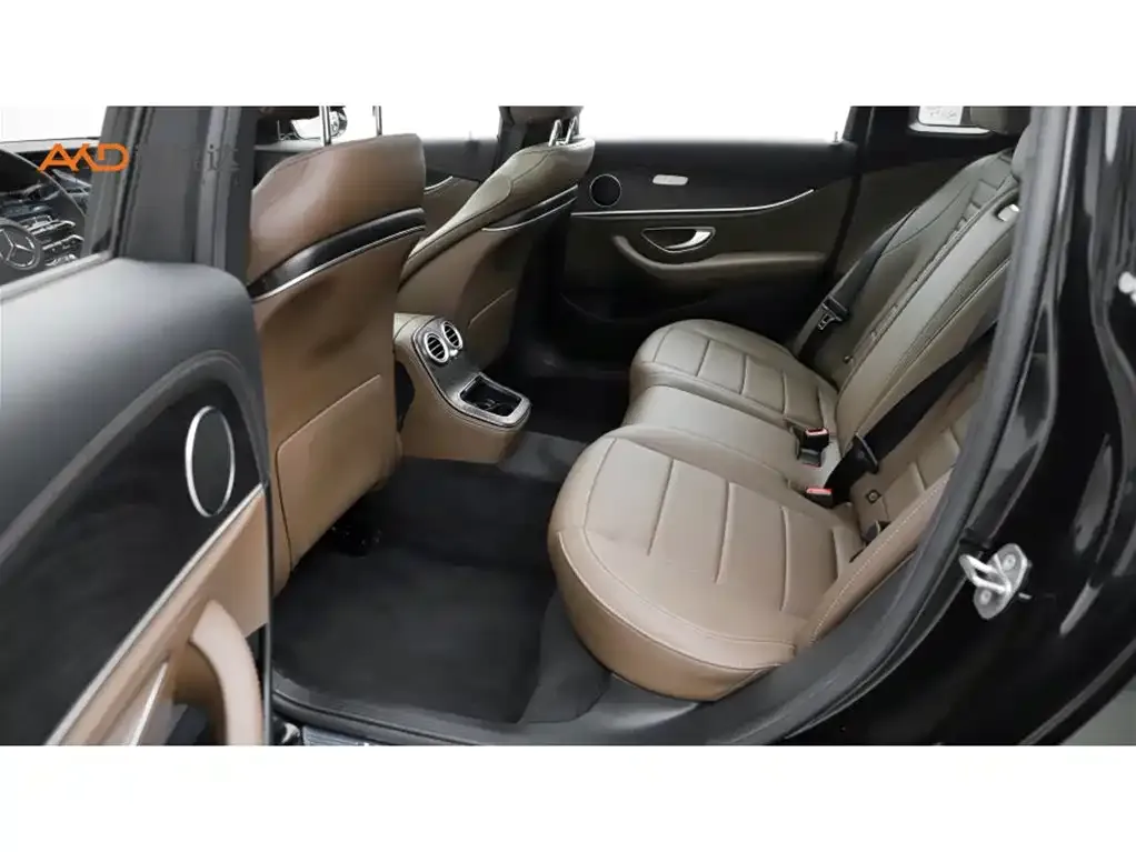 Mercedes-Benz E-Class 2022 из CN, фото 5