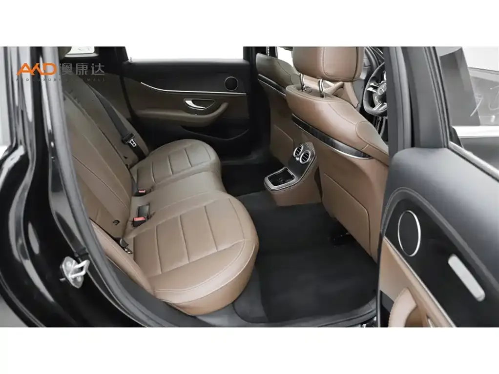 Mercedes-Benz E-Class 2022 из CN, фото 9