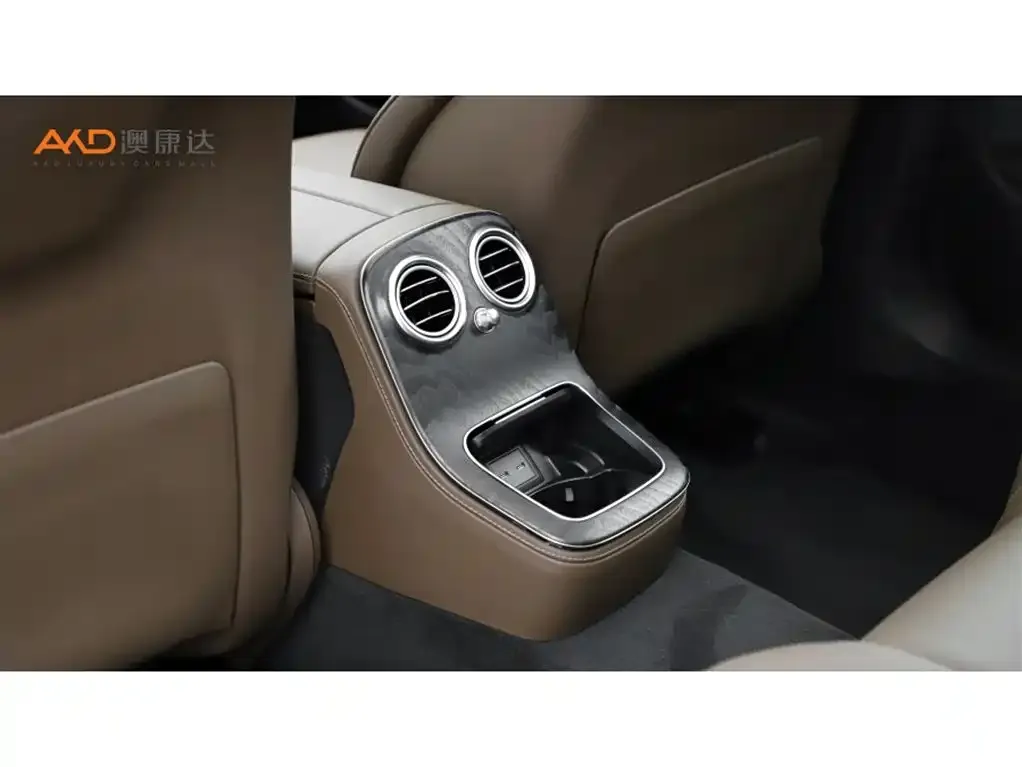 Mercedes-Benz E-Class 2022 из CN, фото 2