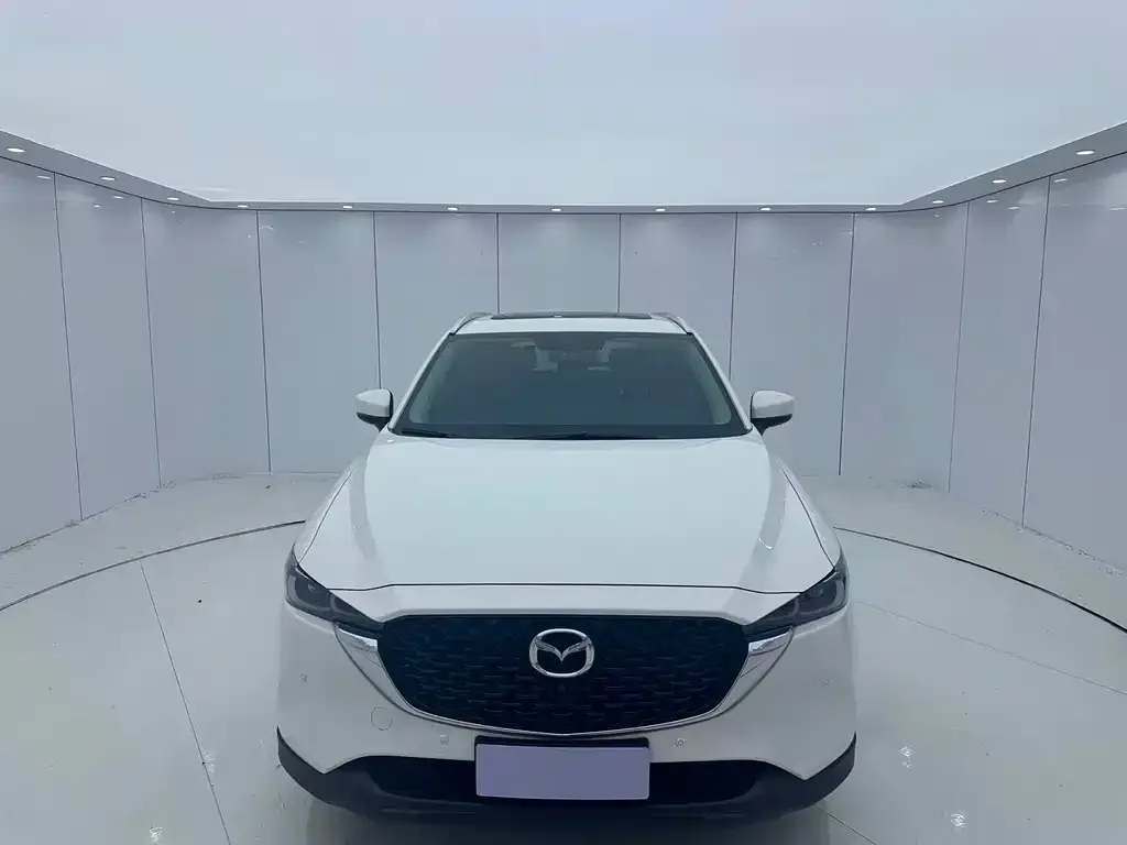 Mazda CX-5 — фото 2
