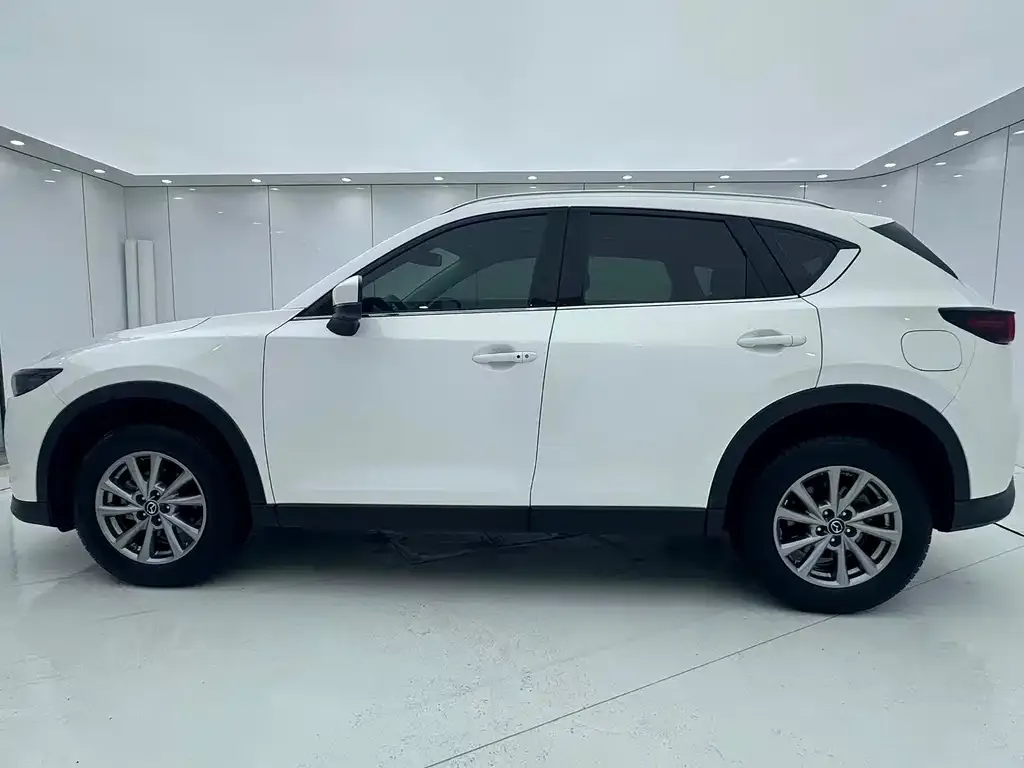 Mazda CX-5 — фото 4