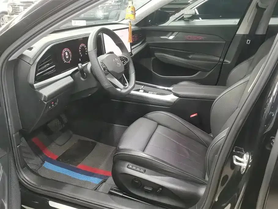 Volkswagen Passat 2025 из CN, фото 6