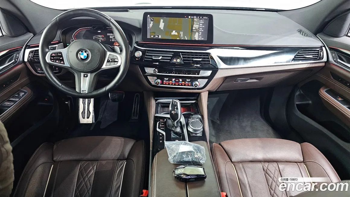 BMW Gran Turismo — фото 10