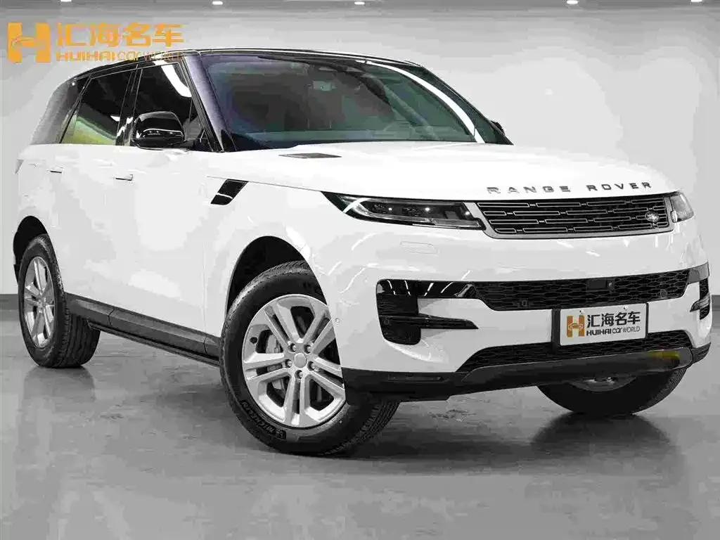 Land Rover Sport — фото 4
