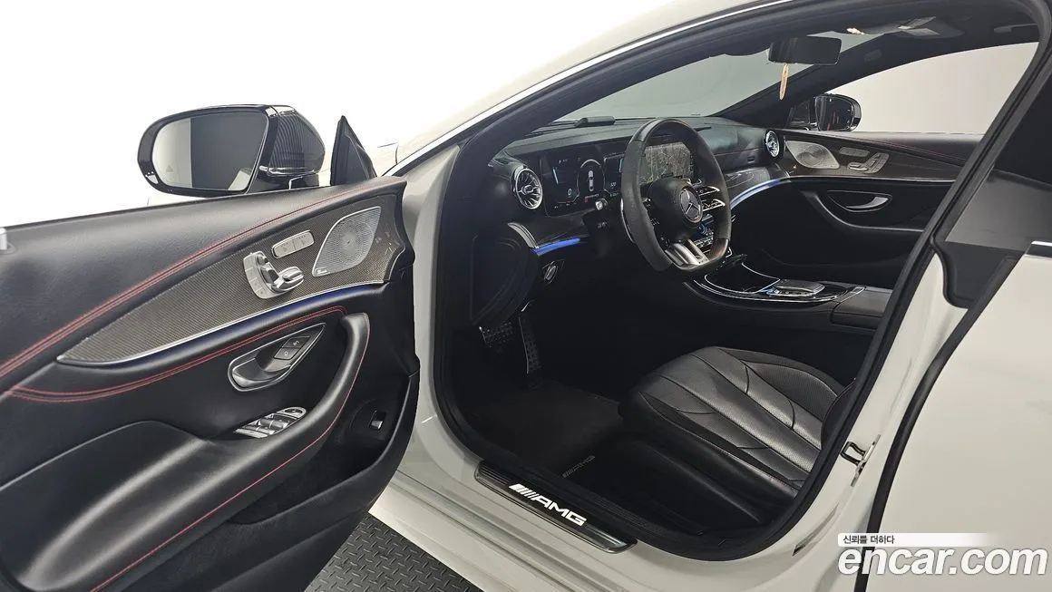 Mercedes-Benz CLS-Class 2023 из KR, фото 7