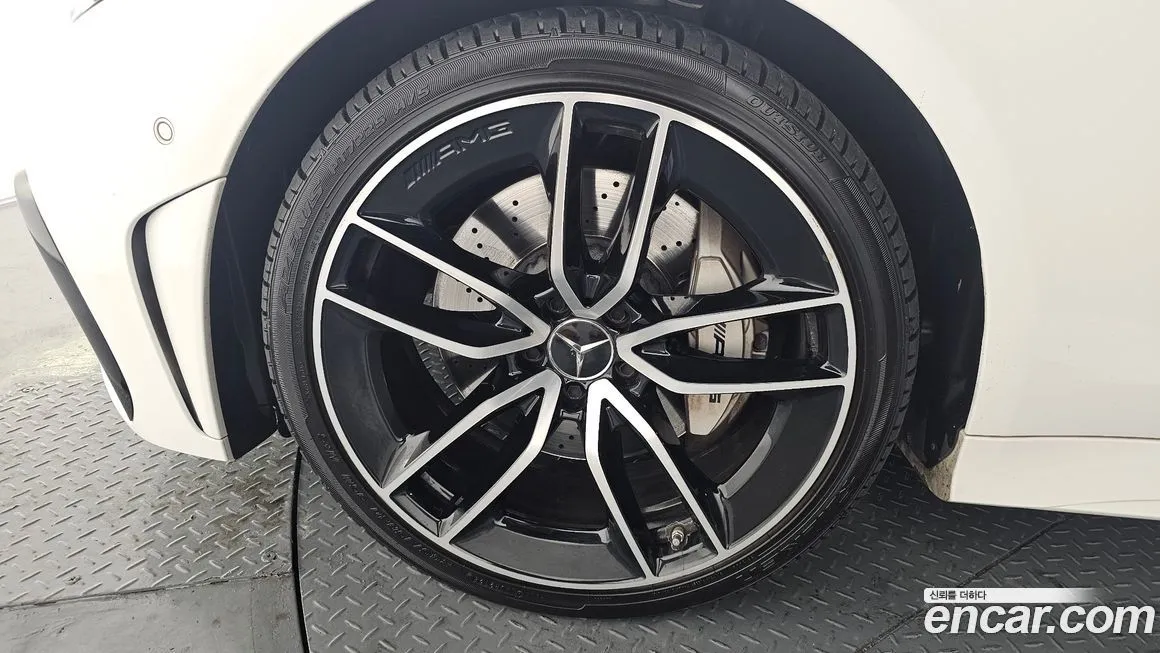 Mercedes-Benz CLS-Class 2023 из KR, фото 8