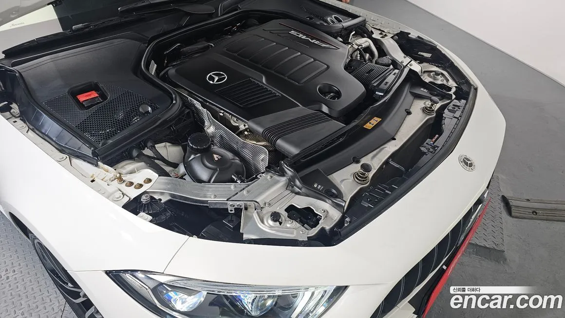 Mercedes-Benz CLS-Class 2023 из KR, фото 3