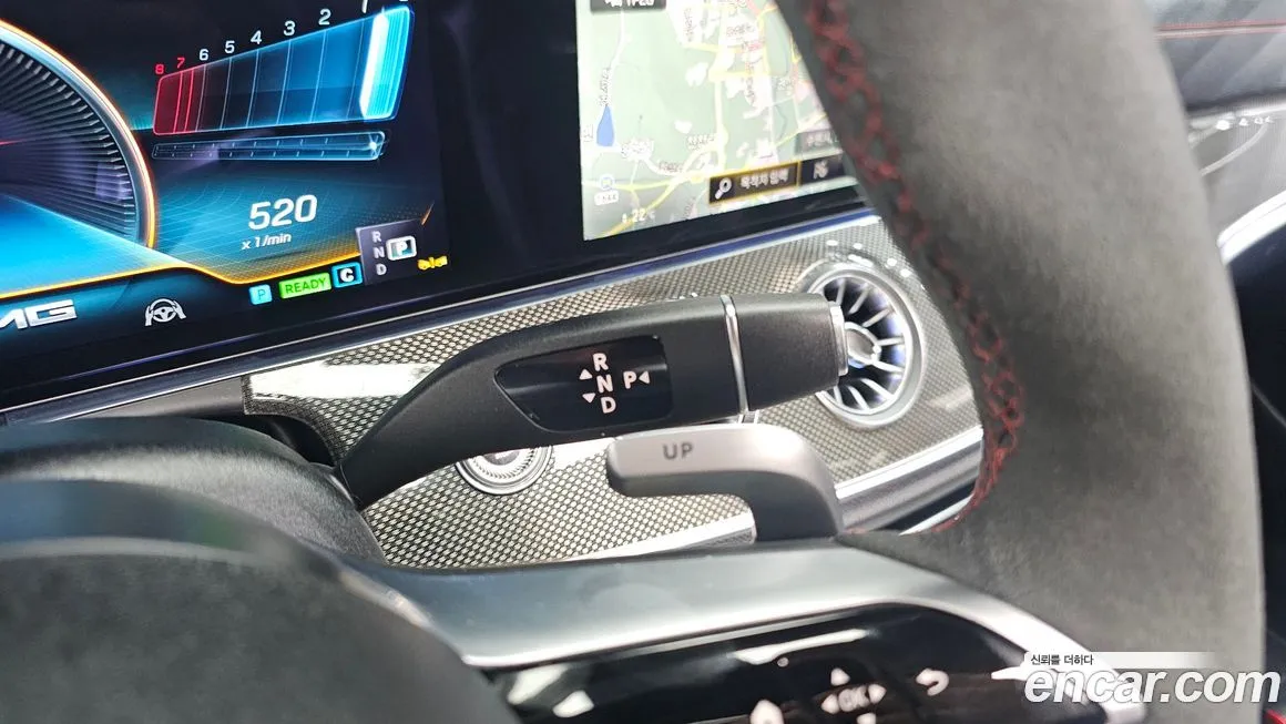 Mercedes-Benz CLS-Class 2023 из KR, фото 9
