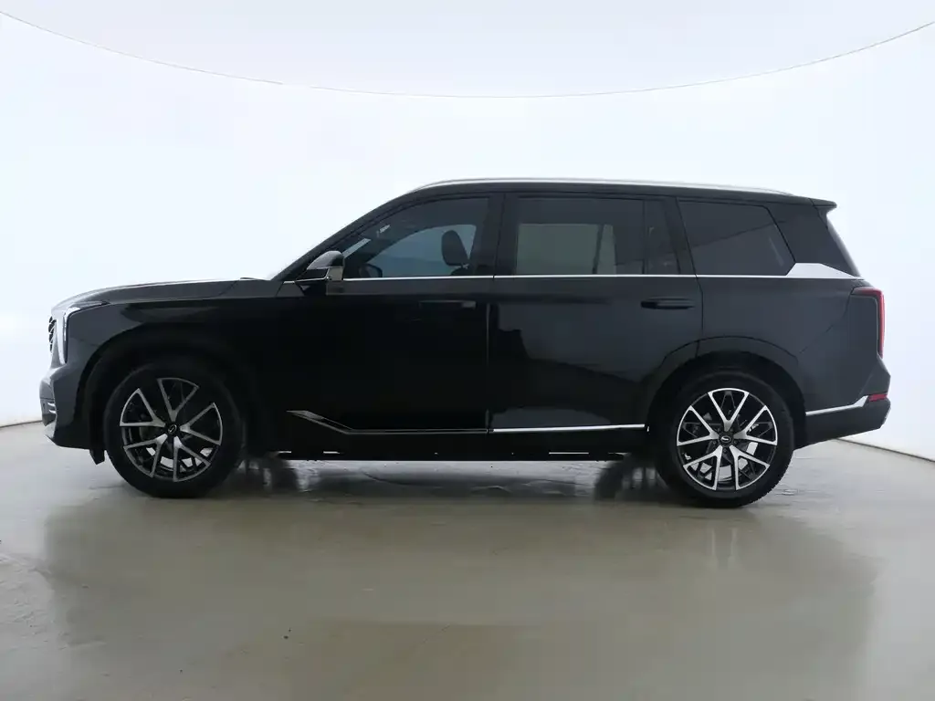 GAC Motor Trumpchi GS8 — фото 6