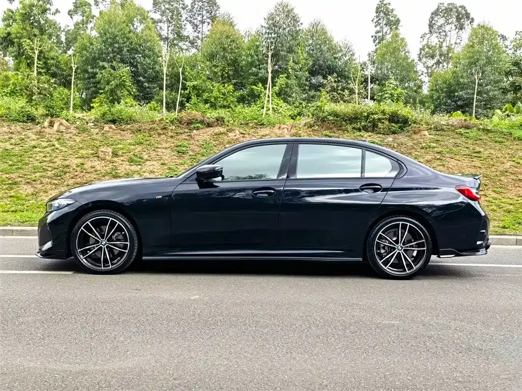 BMW 3 Series — фото 10