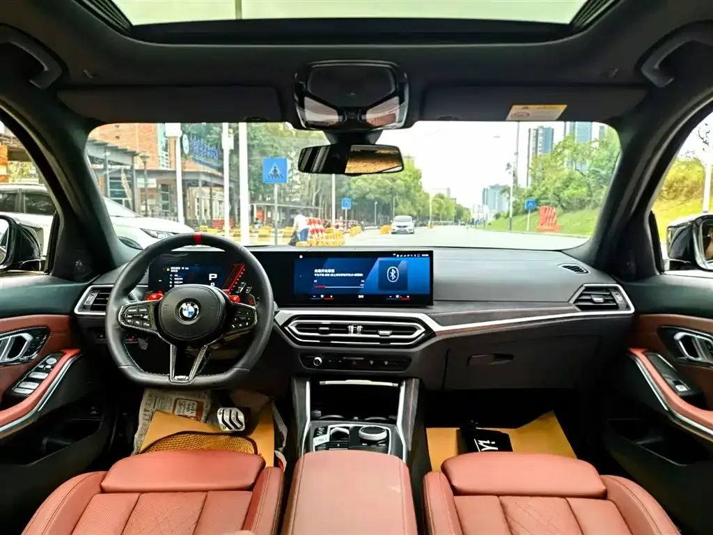 BMW 3 Series — фото 2