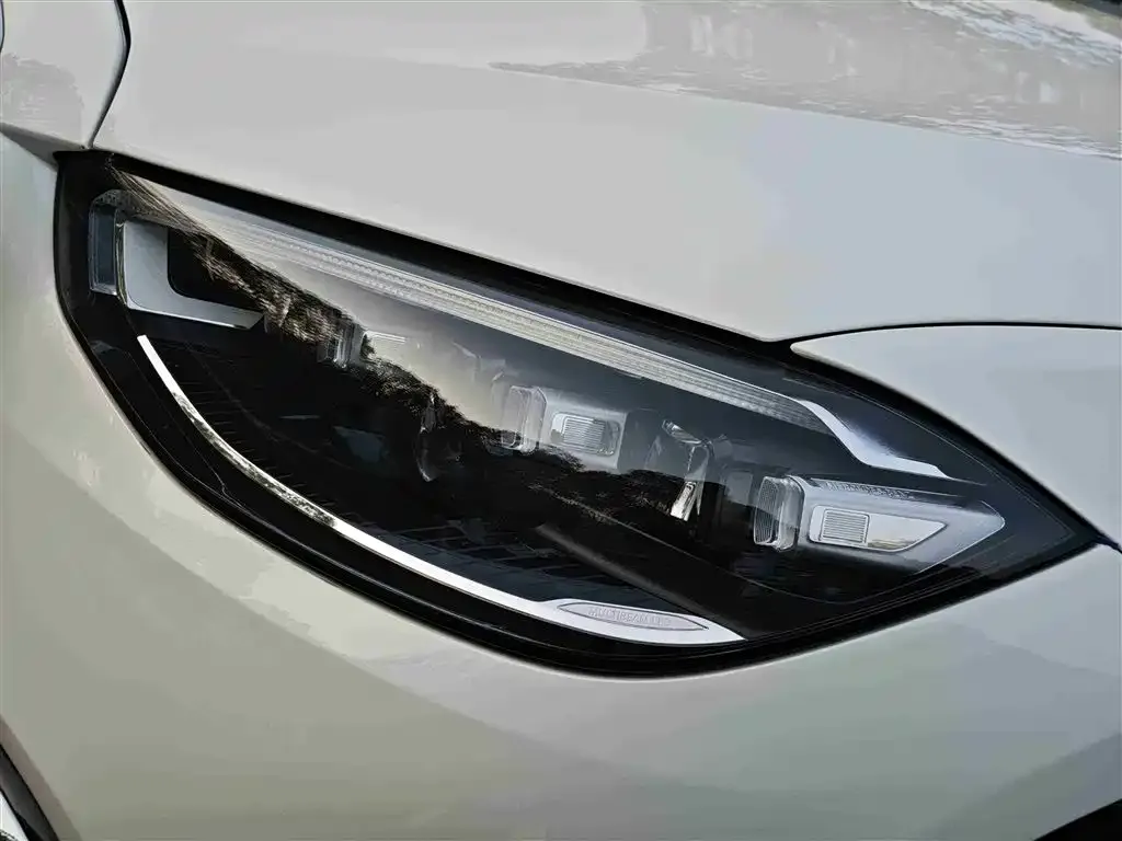 Mercedes-Benz S-Class 2022 из CN, фото 2