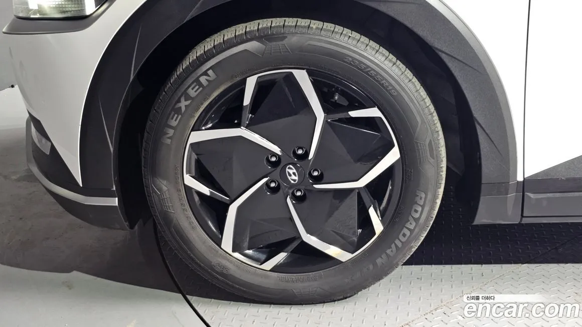 Hyundai Ioniq5 — фото 10