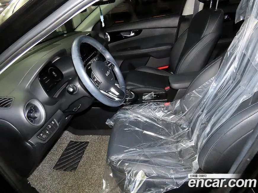 Kia K3 2022 из KR, фото 7