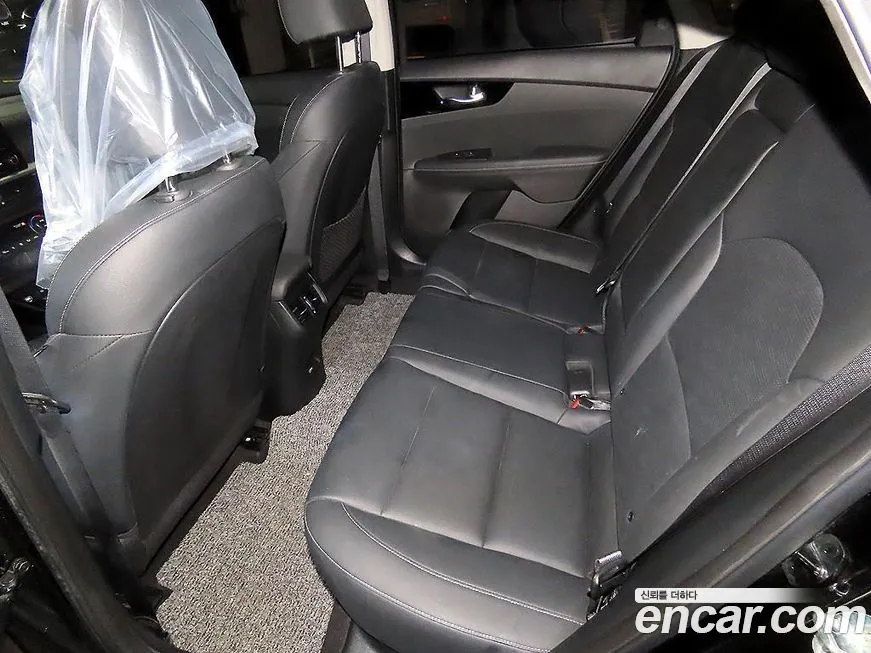Kia K3 2022 из KR, фото 10