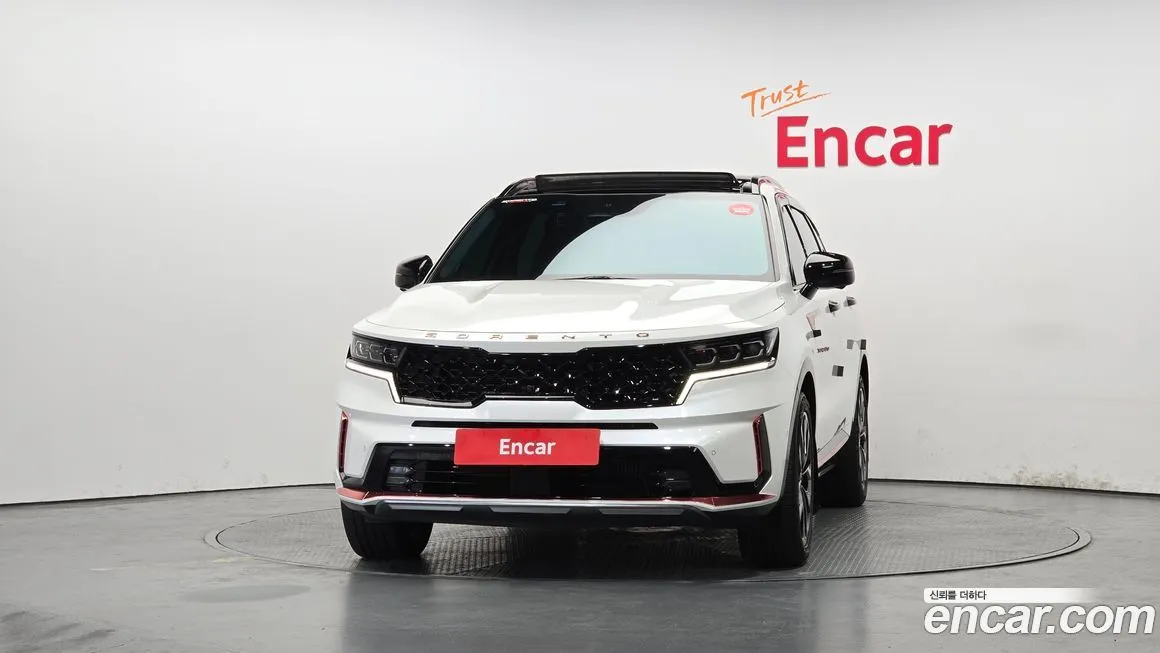 Kia Sorento — фото 4