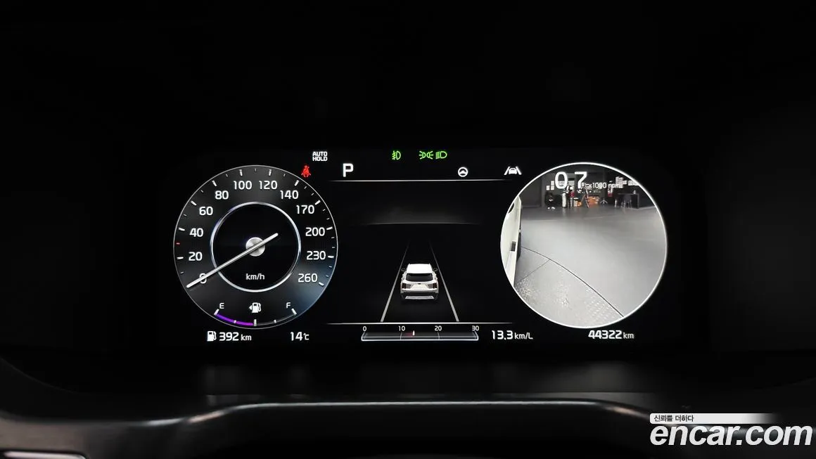 Kia Sorento — фото 8