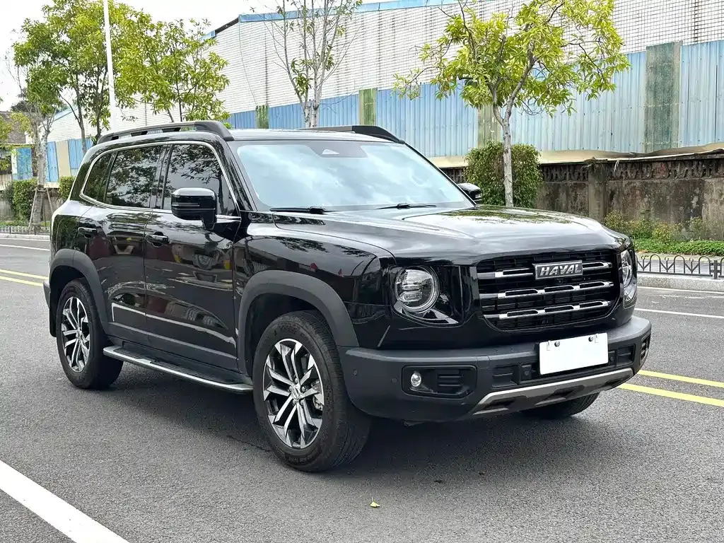 Haval Big Dog 2023 из CN, фото 4