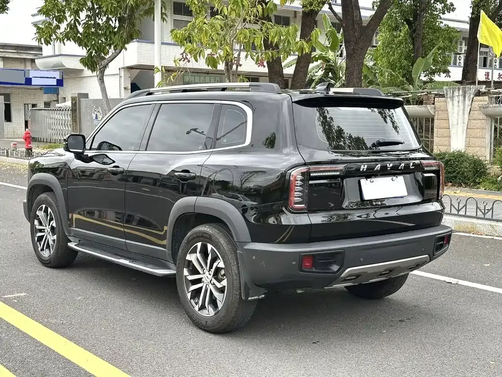 Haval Big Dog 2023 из CN, фото 6