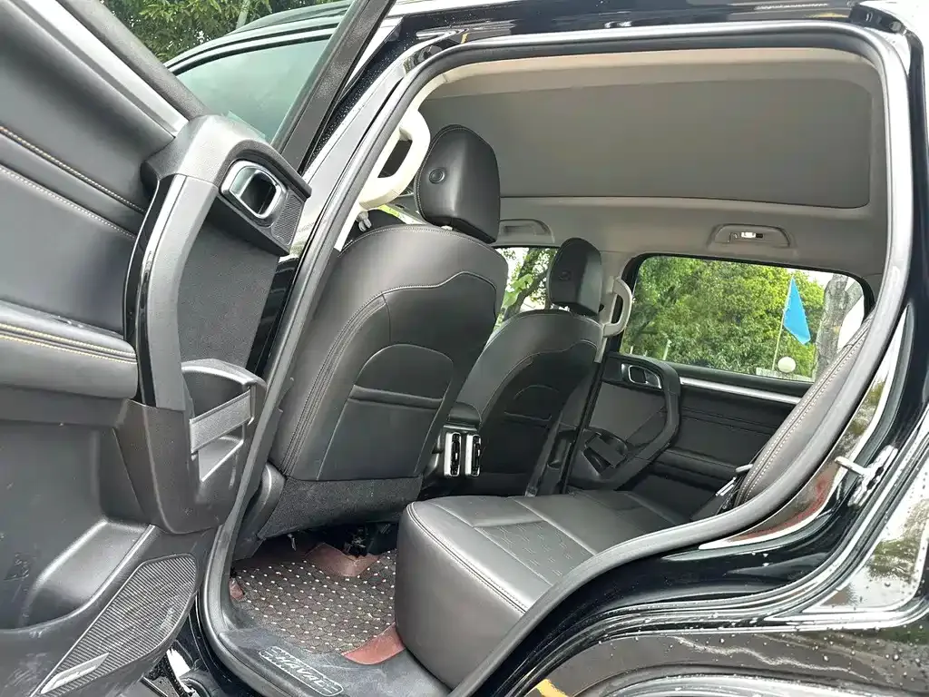 Haval Big Dog 2023 из CN, фото 3