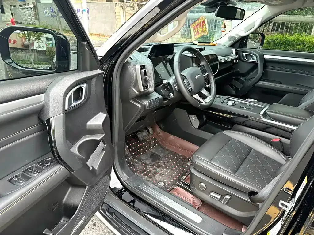 Haval Big Dog 2023 из CN, фото 5
