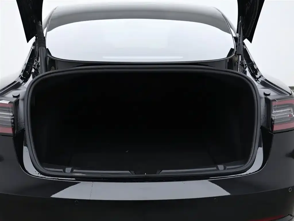 Tesla Model 3 — фото 8