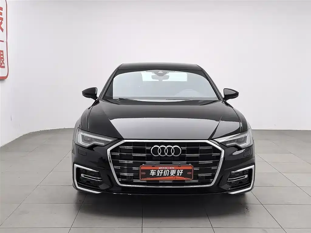 Audi A6L — фото 4