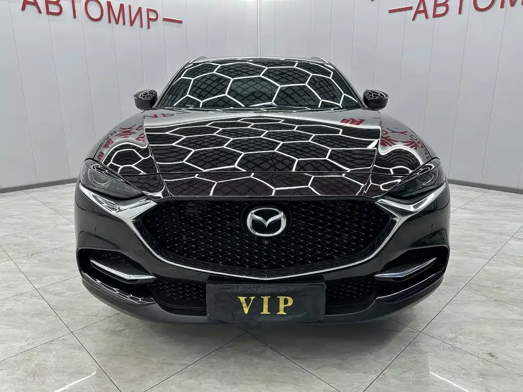 Mazda CX-4 2023 из CN, фото 6