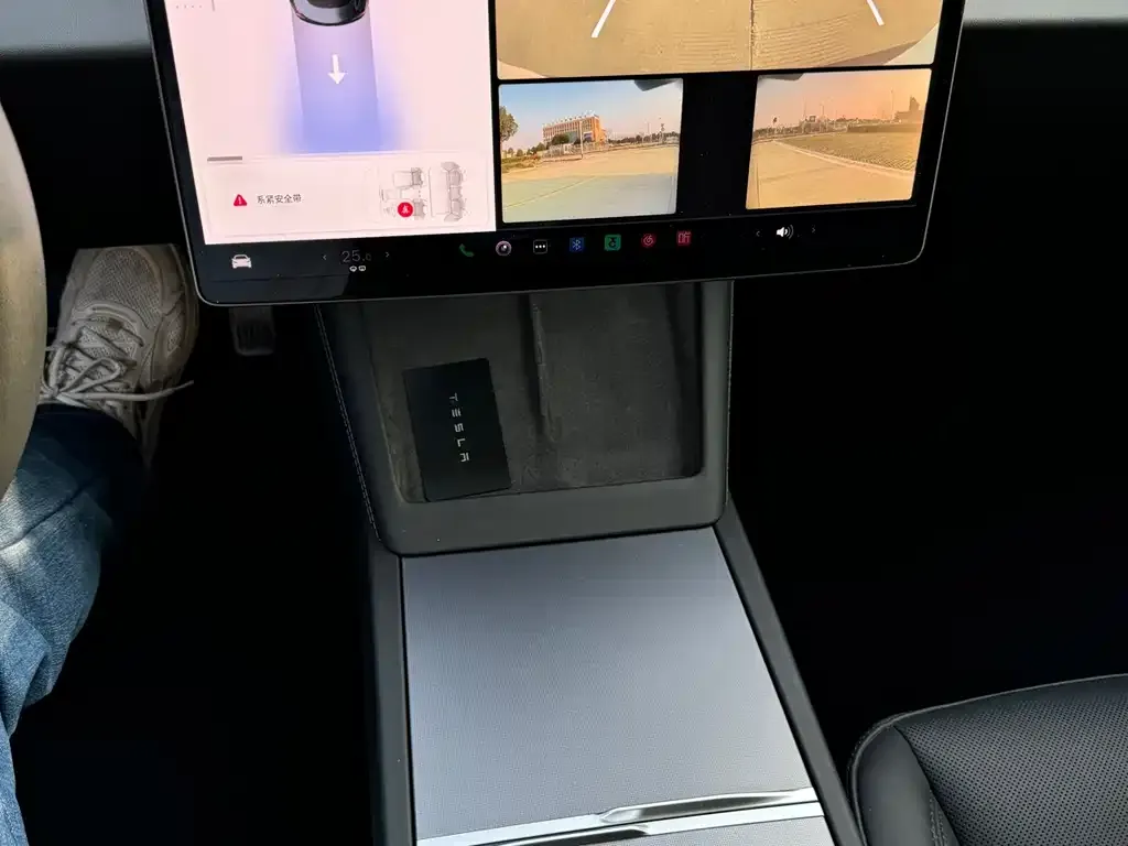 Tesla Model 3 — фото 2