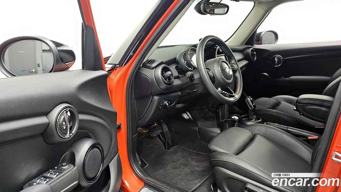 Mini Cooper 2021 из KR, фото 5