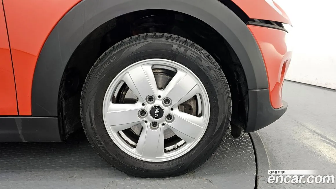 Mini Cooper 2021 из KR, фото 7