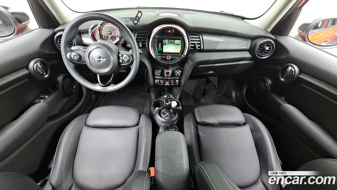 Mini Cooper 2021 из KR, фото 4