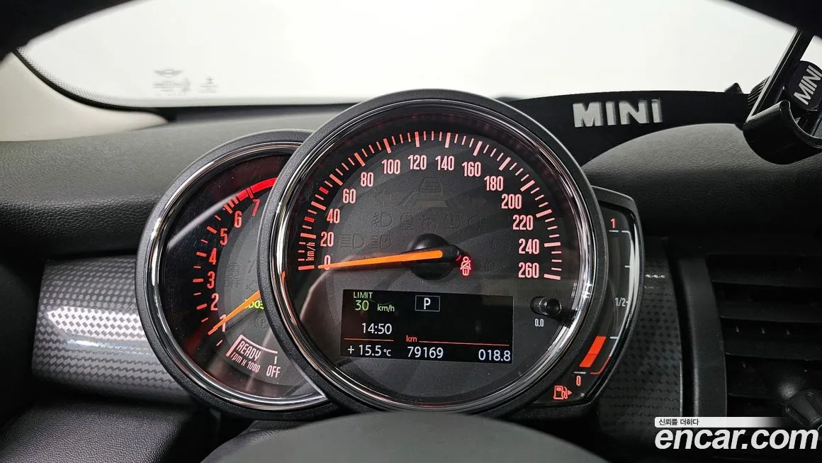 Mini Cooper 2021 из KR, фото 3