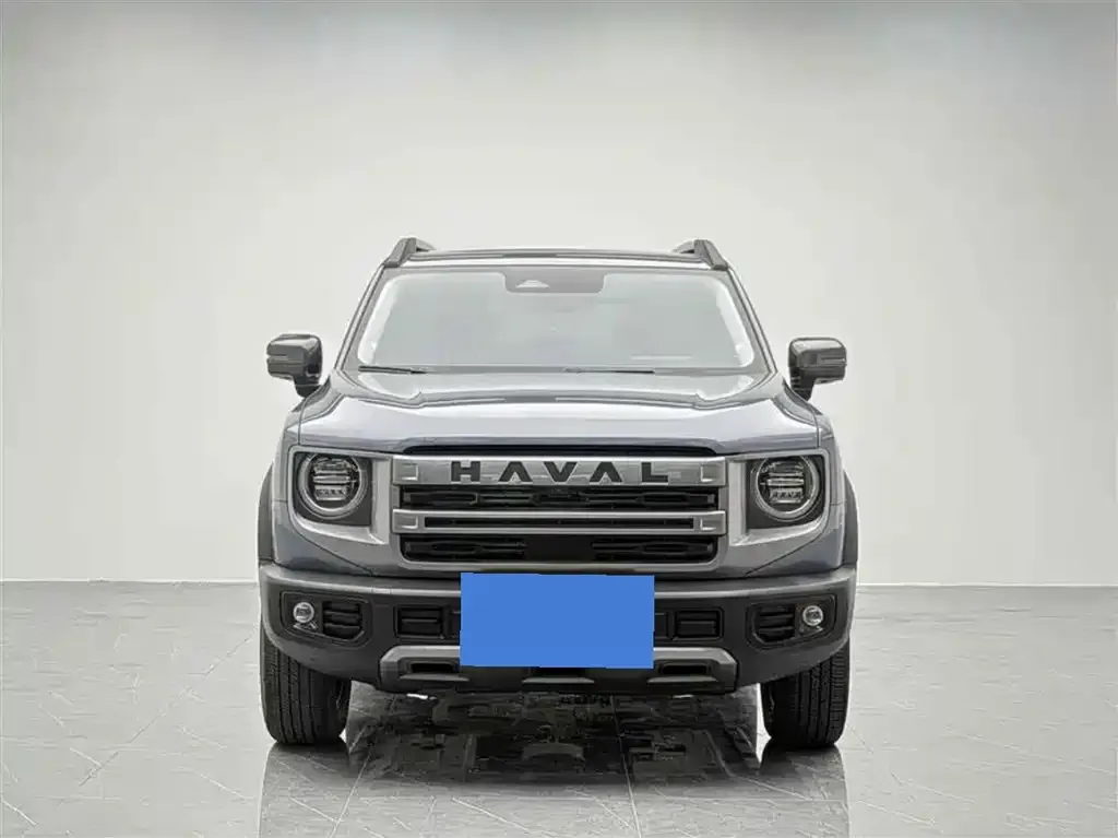 Haval Big Dog — фото 8