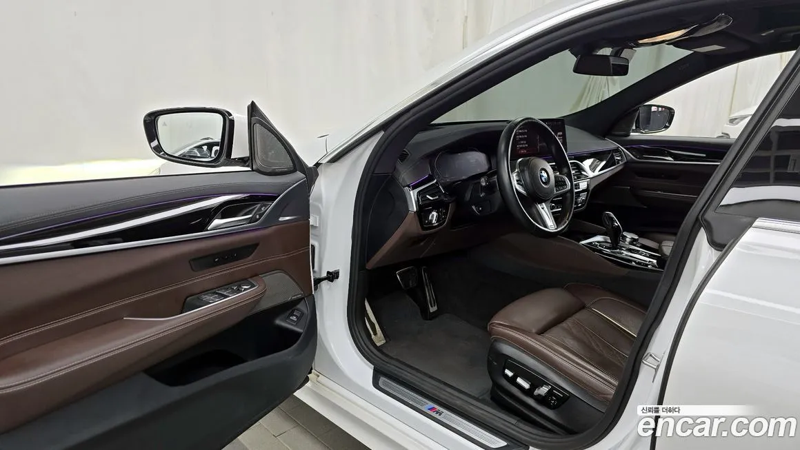 BMW Gran Turismo 2023 из KR, фото 10