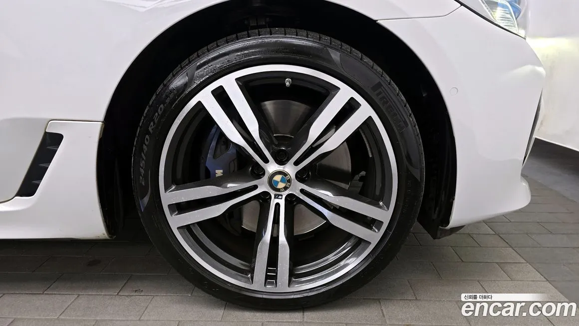 BMW Gran Turismo 2023 из KR, фото 5