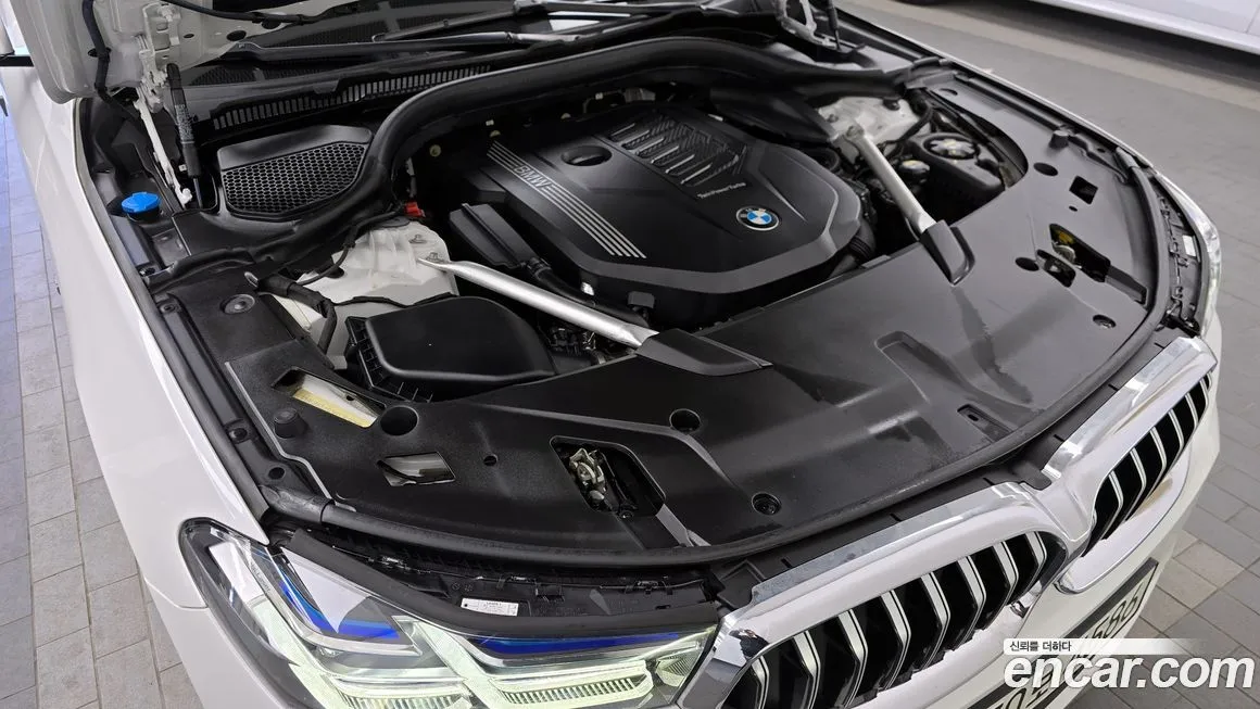 BMW Gran Turismo 2023 из KR, фото 6