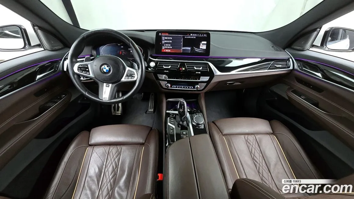 BMW Gran Turismo 2023 из KR, фото 7