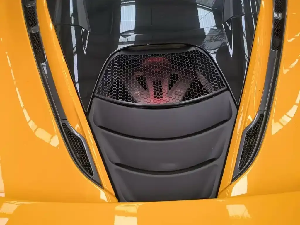 McLaren 720S 2021 из CN, фото 6