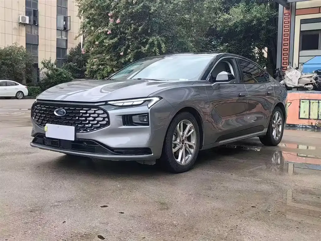 Ford Mondeo 2022 из CN, фото 1