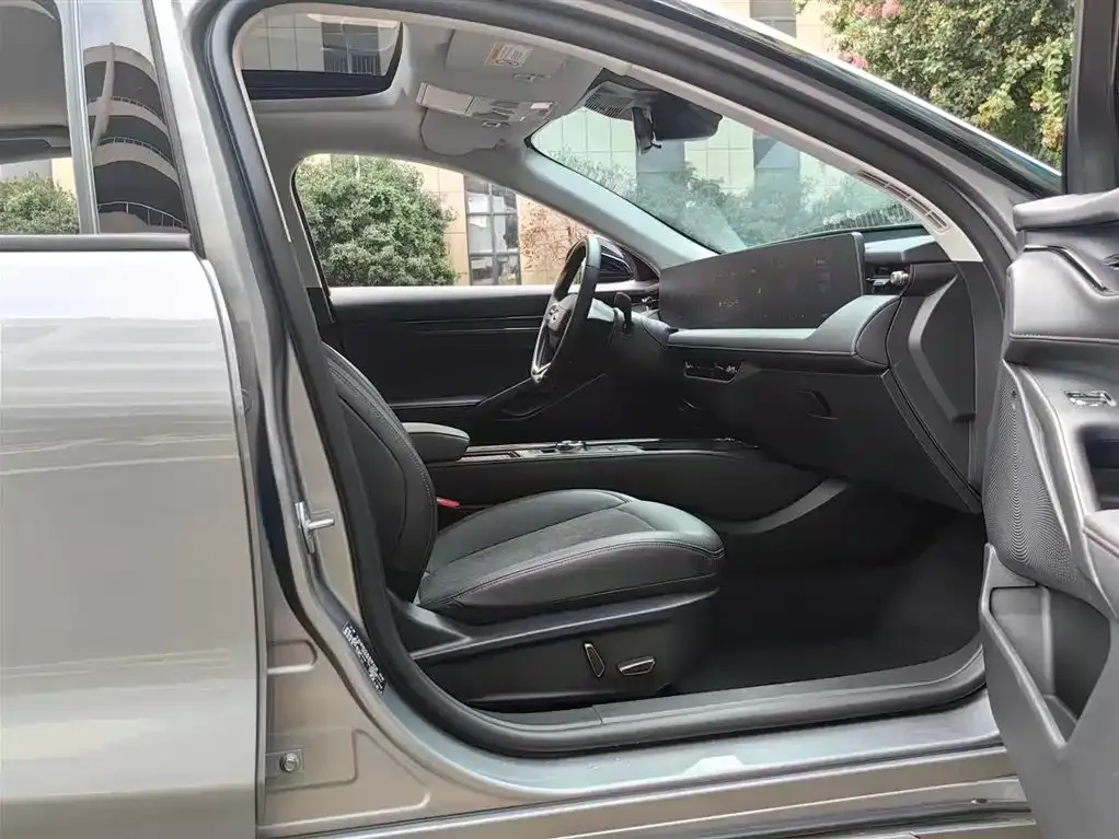 Ford Mondeo 2022 из CN, фото 10