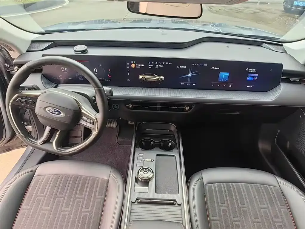 Ford Mondeo 2022 из CN, фото 7