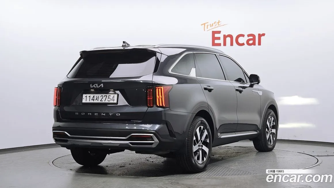 Kia Sorento — фото 2