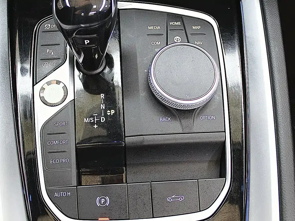 BMW Z4 2021 из CN, фото 10