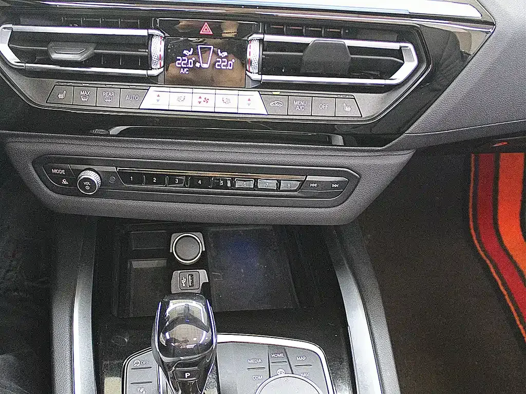 BMW Z4 2021 из CN, фото 7