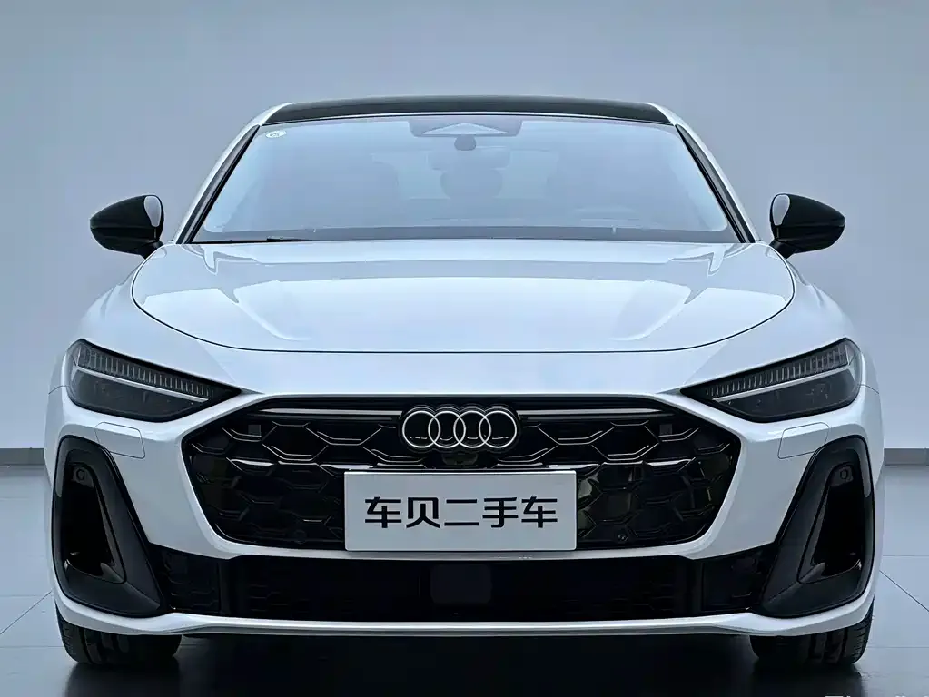 Audi A5L — фото 5