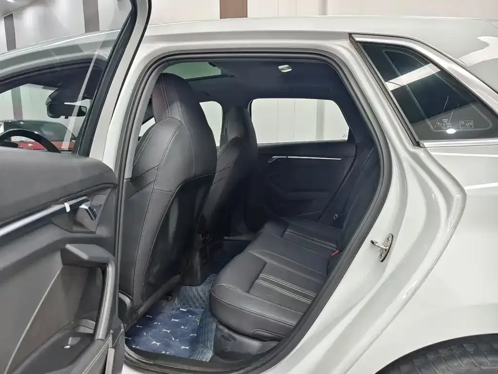 Audi A3 2021 из CN, фото 5