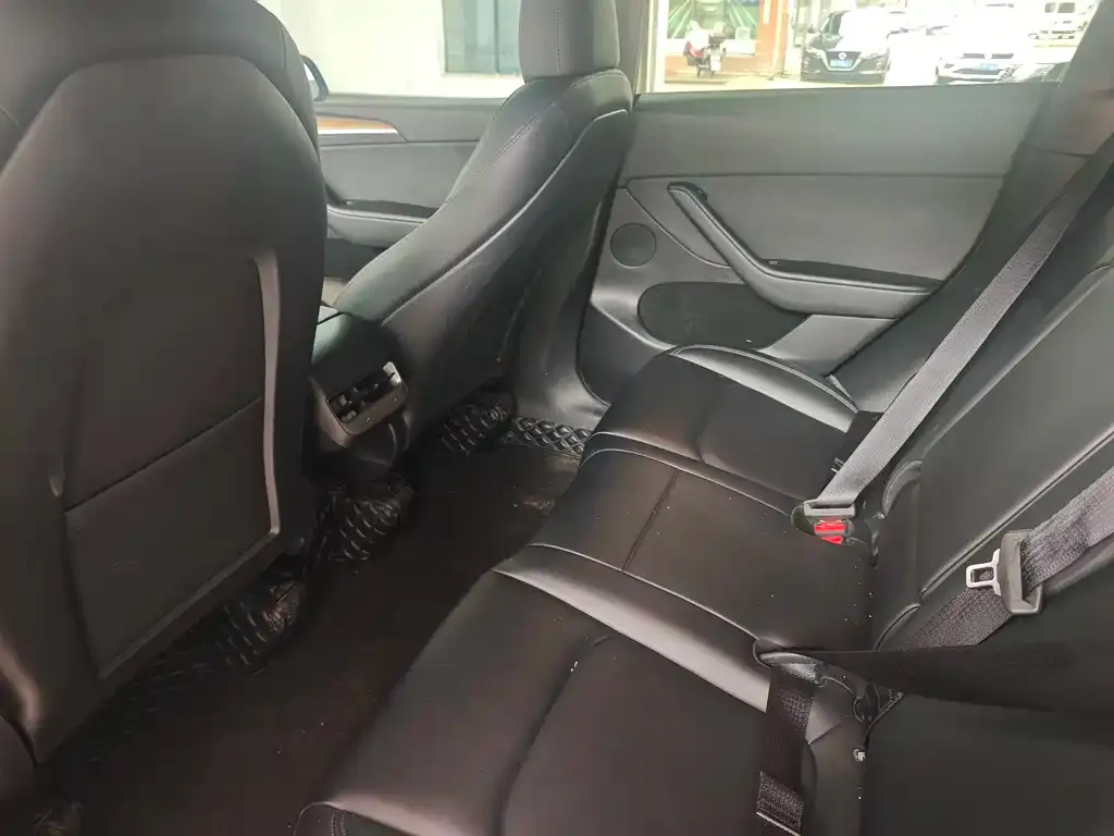 Tesla Model Y 2023 из CN, фото 2