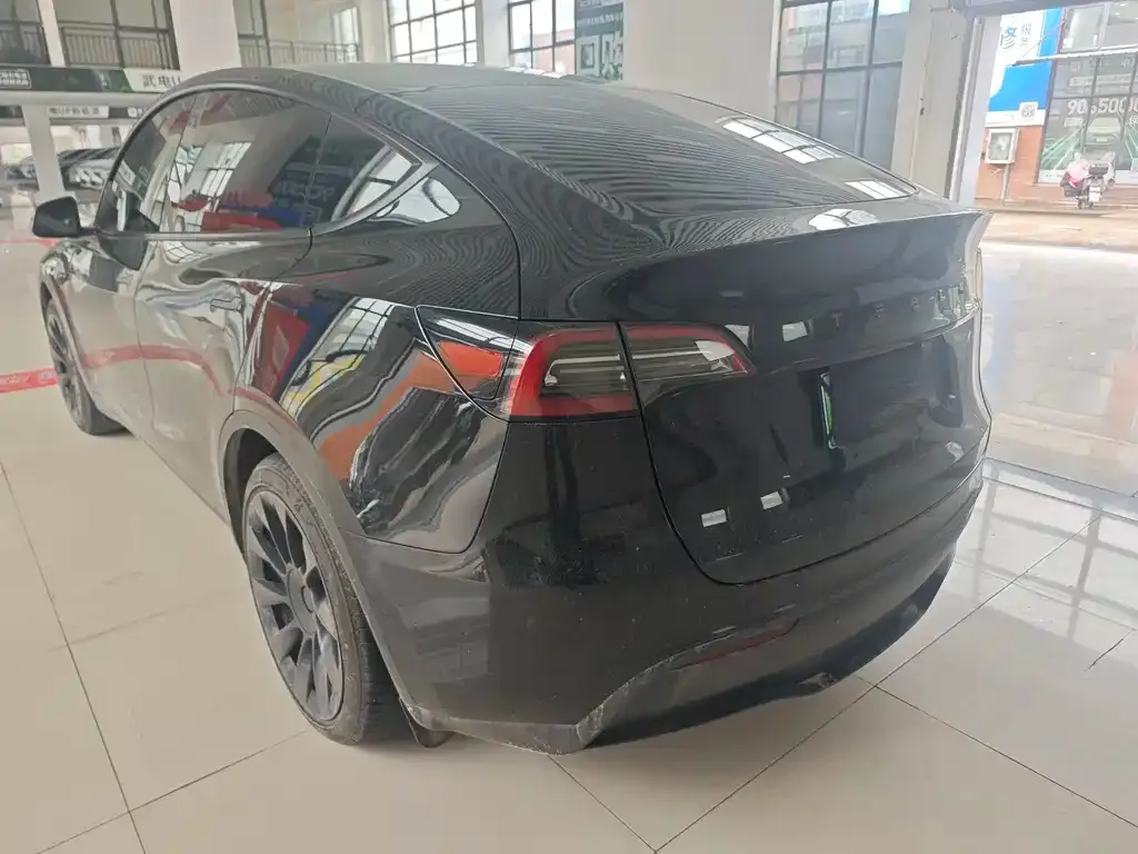 Tesla Model Y 2023 из CN, фото 6