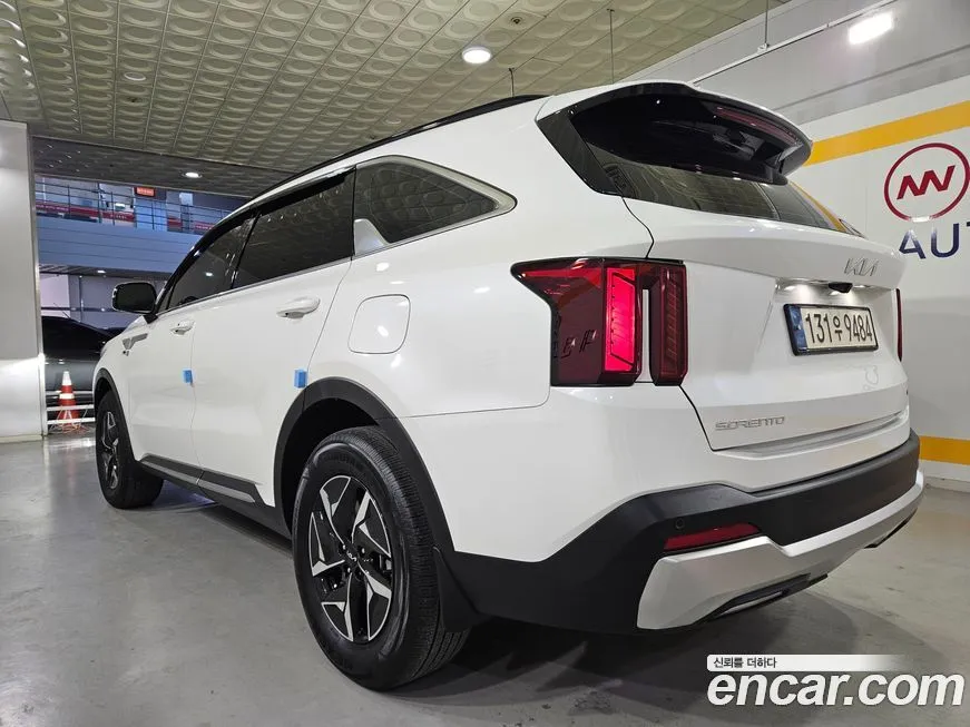Kia Sorento — фото 2